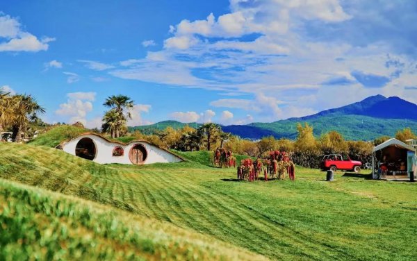 云南丽江有什么好玩的地方