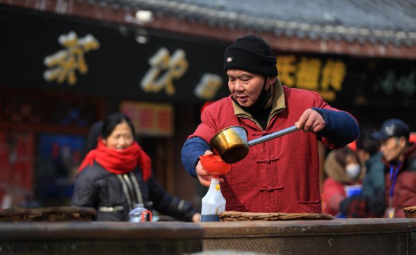 生抽跟老抽有什么不一样的吗