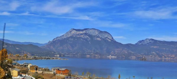 云南丽江有什么好玩的地方