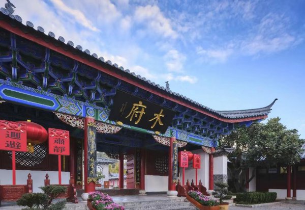 云南丽江有什么好玩的地方