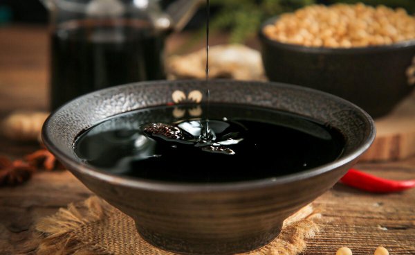 生抽跟老抽有什么不一样的吗