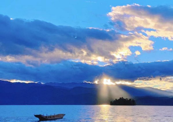 云南丽江有什么好玩的地方