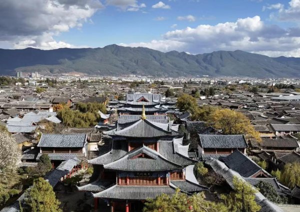 云南丽江有什么好玩的地方