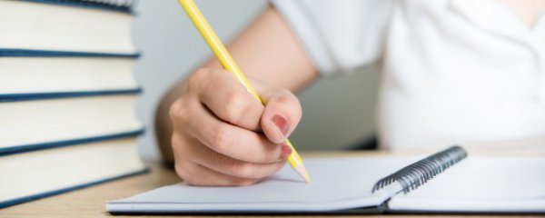 新手怎样才能练好书法