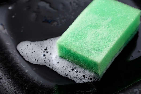 洗洁精对人体到底有没有危害