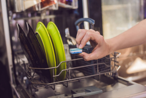 洗洁精对人体到底有没有危害