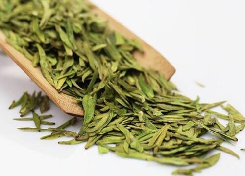 龙井茶的功效与作用