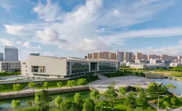 南通大学分数线