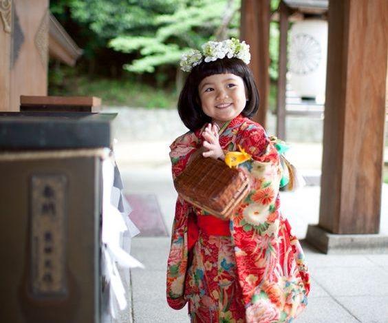 儿童节的节日风俗是什么