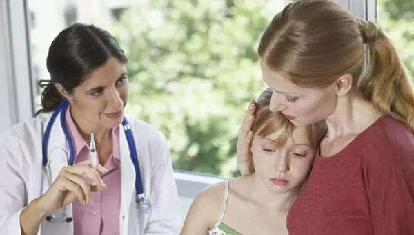 儿童节的节日风俗是什么