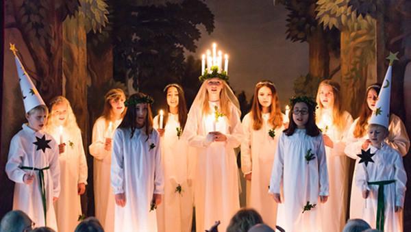 儿童节的节日风俗是什么