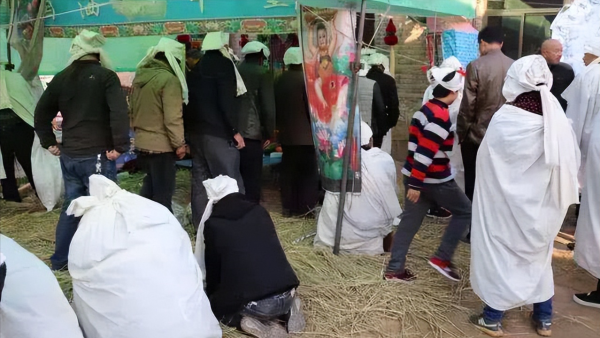 世俗的人指什么样的人