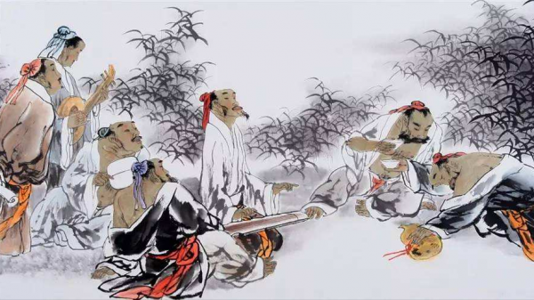 世俗的人指什么样的人