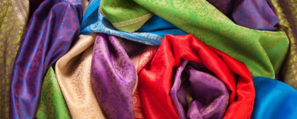 怎样挑选花布的颜色图案