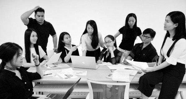 自由职业有哪些