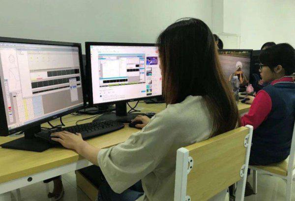 自由职业有哪些