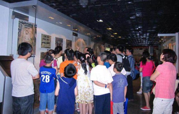 北宋后面是什么朝代