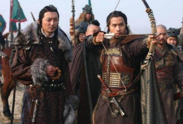 北宋后面是什么朝代