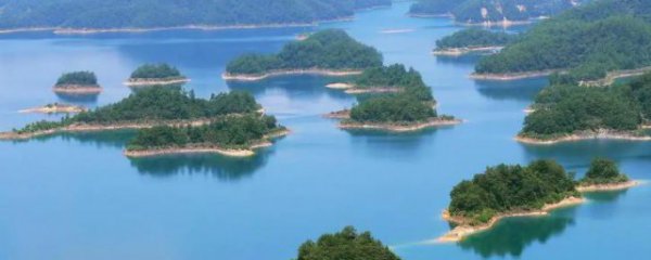 浙江有哪些景区