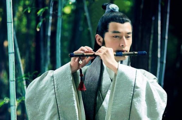 雪中悍刀行上柱国是什么官职