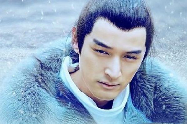 雪中悍刀行上柱国是什么官职