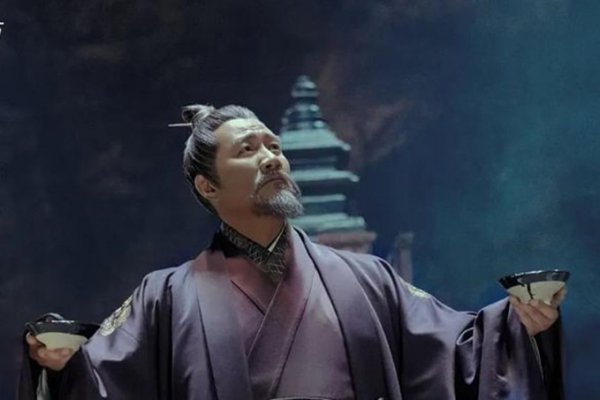 雪中悍刀行上柱国是什么官职