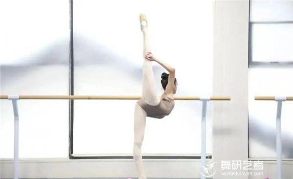 北舞艺考女生要求