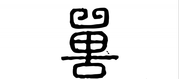 禽兽是指哪些动物