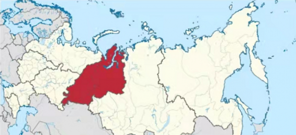 俄罗斯有多少个省级行政区