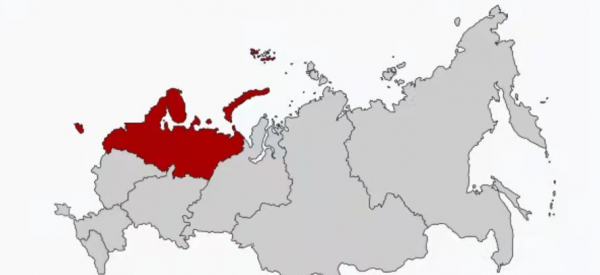 俄罗斯有多少个省级行政区