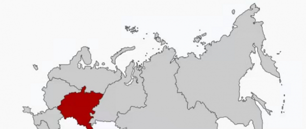 俄罗斯有多少个省级行政区