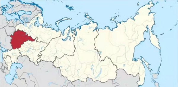 俄罗斯有多少个省级行政区