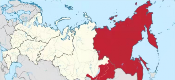 俄罗斯有多少个省级行政区