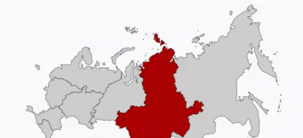 俄罗斯有多少个省级行政区