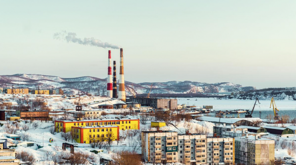 俄罗斯有多少个省级行政区