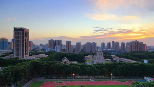 西安有哪些大学排名一览表