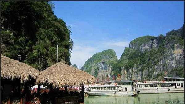 去越南玩一个月大概要多少钱