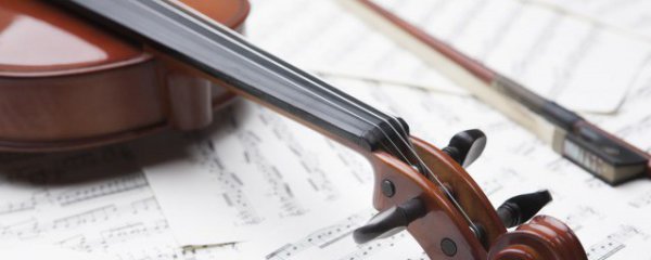 小提琴松香的挑选方法