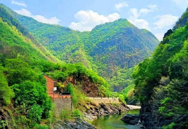 西安夏天适合去哪里玩