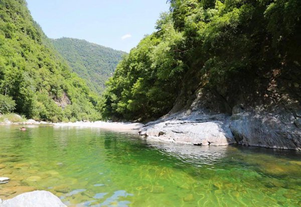 西安夏天适合去哪里玩