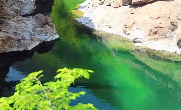 西安夏天适合去哪里玩