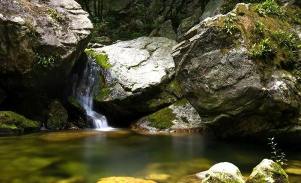 西安夏天适合去哪里玩