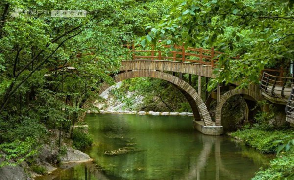 西安夏天适合去哪里玩