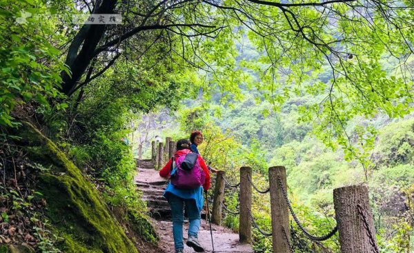 西安夏天适合去哪里玩