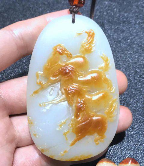 玉怎么分辨好与不好