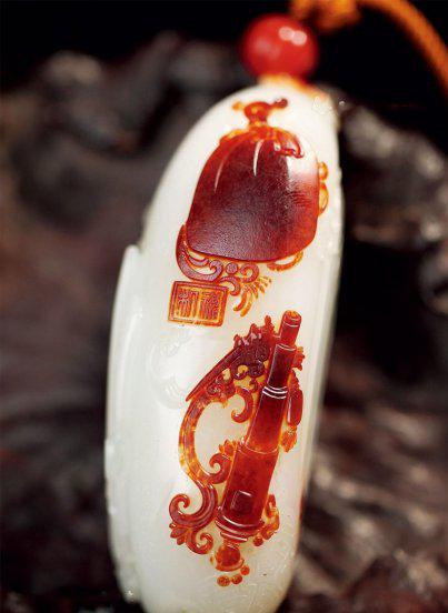 玉怎么分辨好与不好