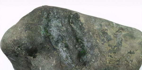 莫湾基翡翠什么特征