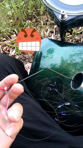 新手鱼竿推荐品牌