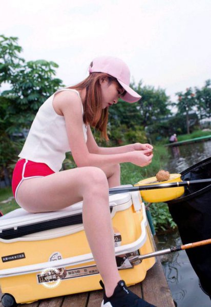 新手鱼竿推荐品牌