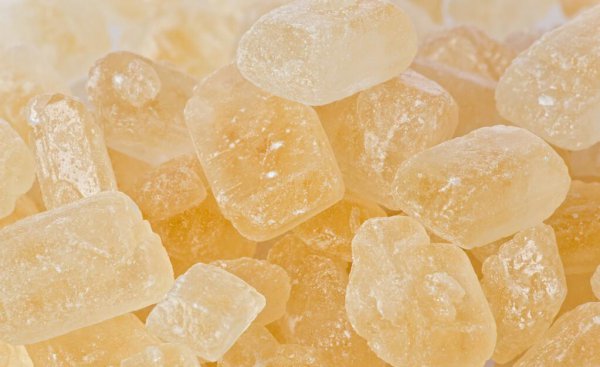 单晶体冰糖和多晶体冰糖的区别